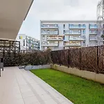Apartment Warsaw Zoliborz By Noclegi Renters