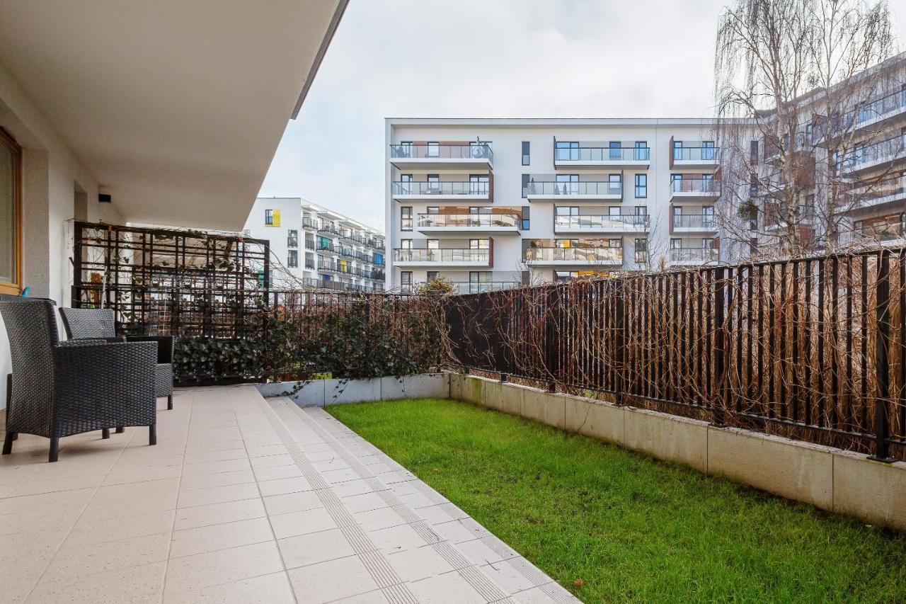 Lägenhet Zoliborz By Renters Warszawa