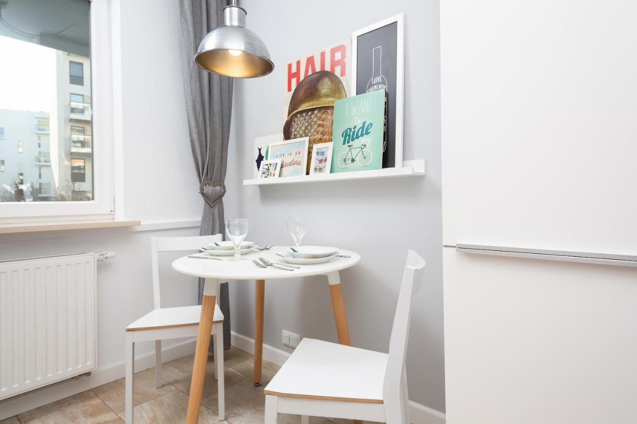 Zoliborz By Renters
