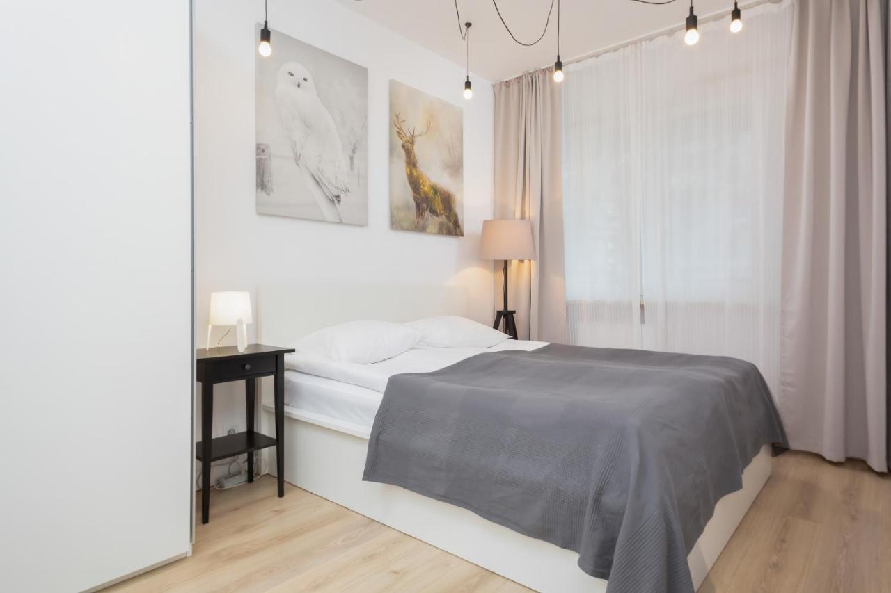 Zoliborz By Renters * Warszawa