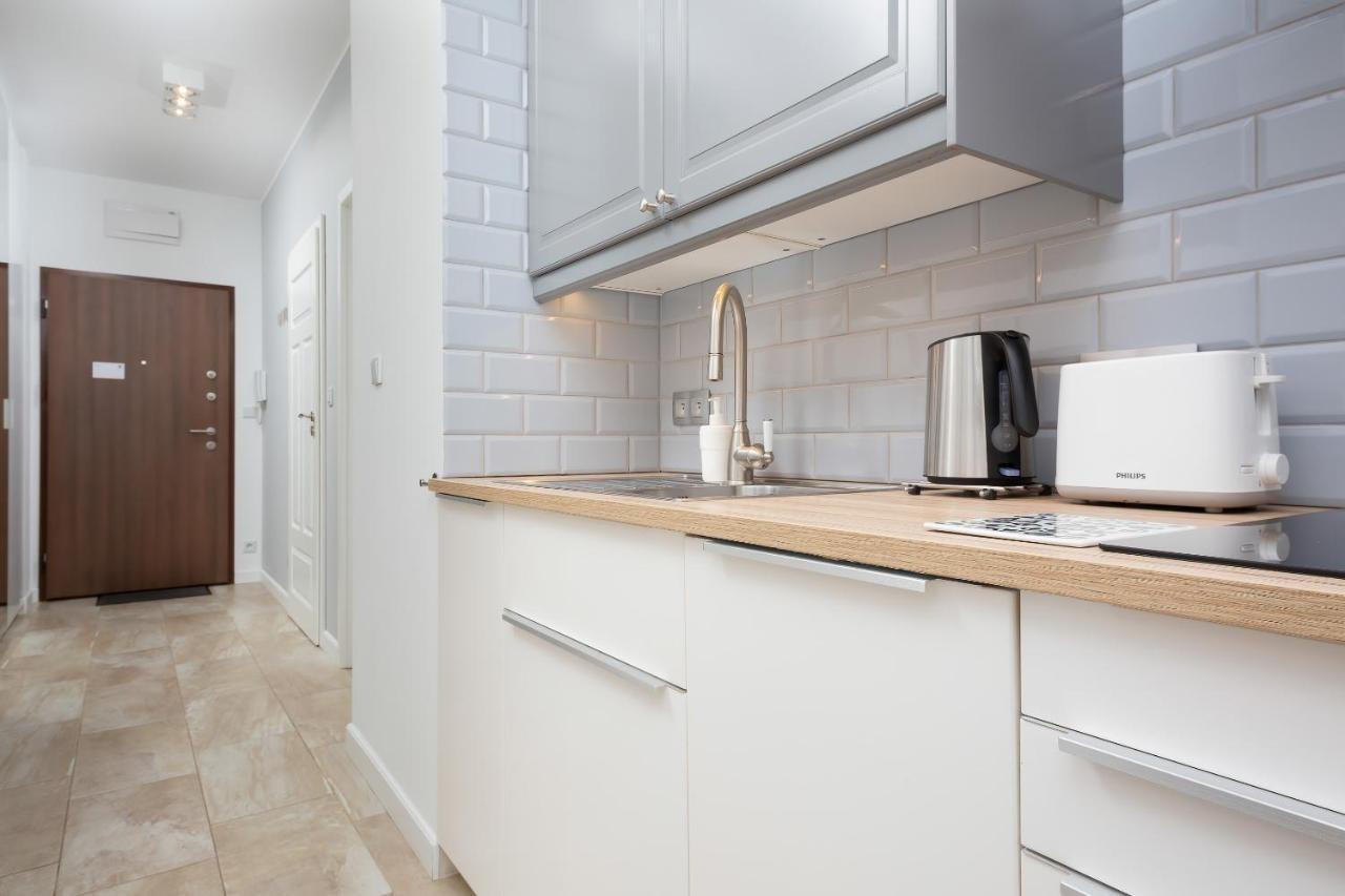 Zoliborz By Renters
