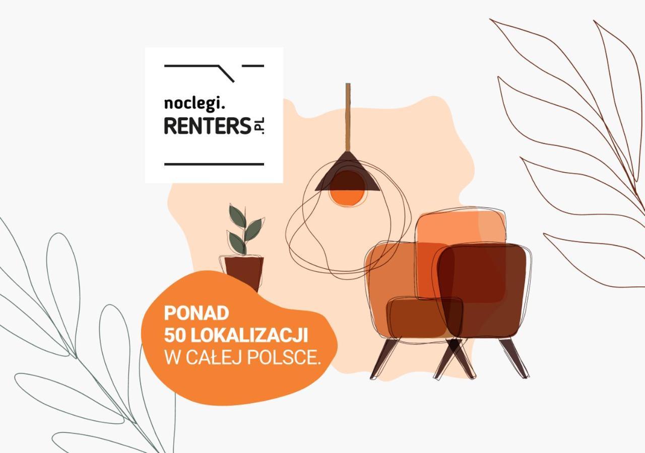 Zoliborz By Renters Warschau