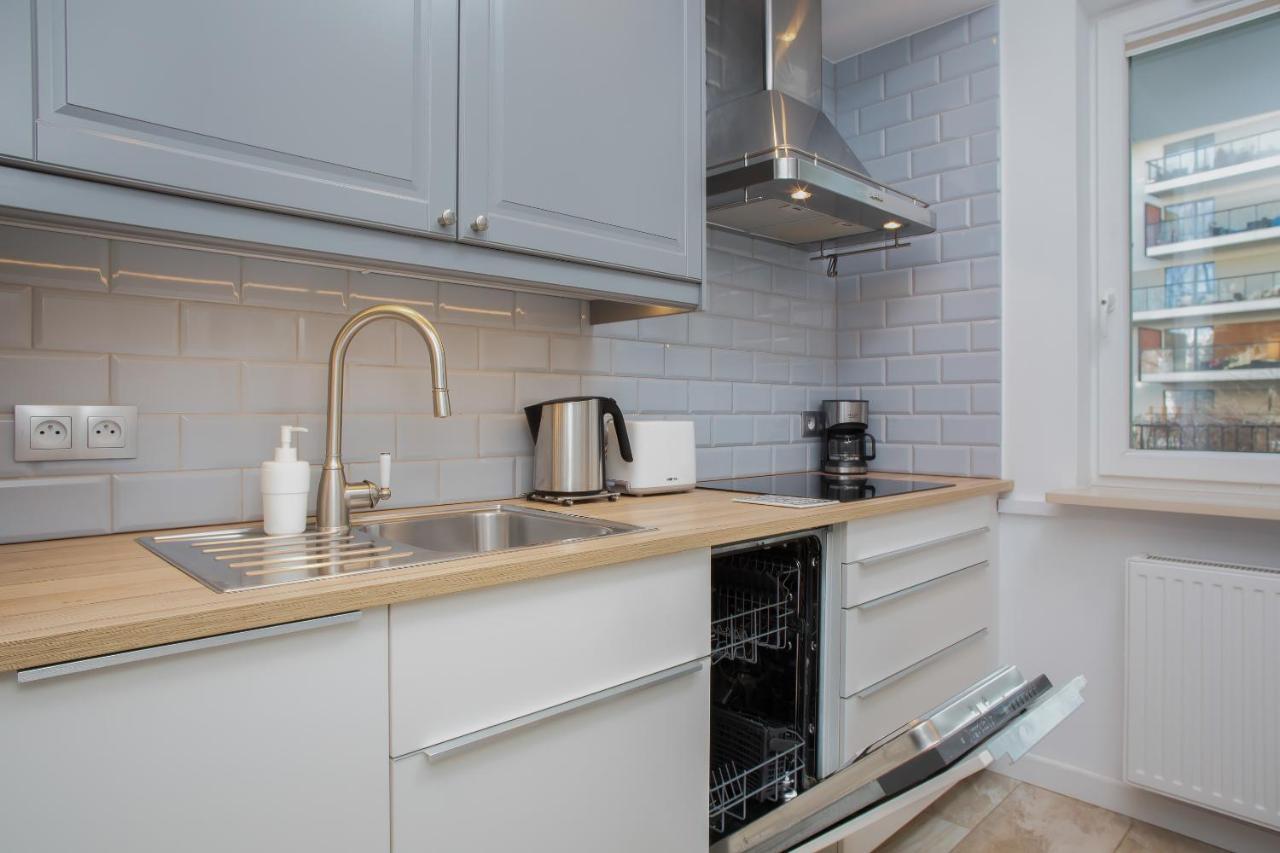 Zoliborz By Renters *