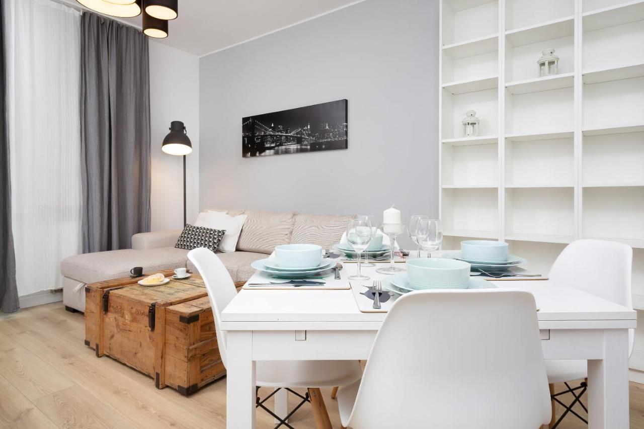 Zoliborz By Renters Appartement