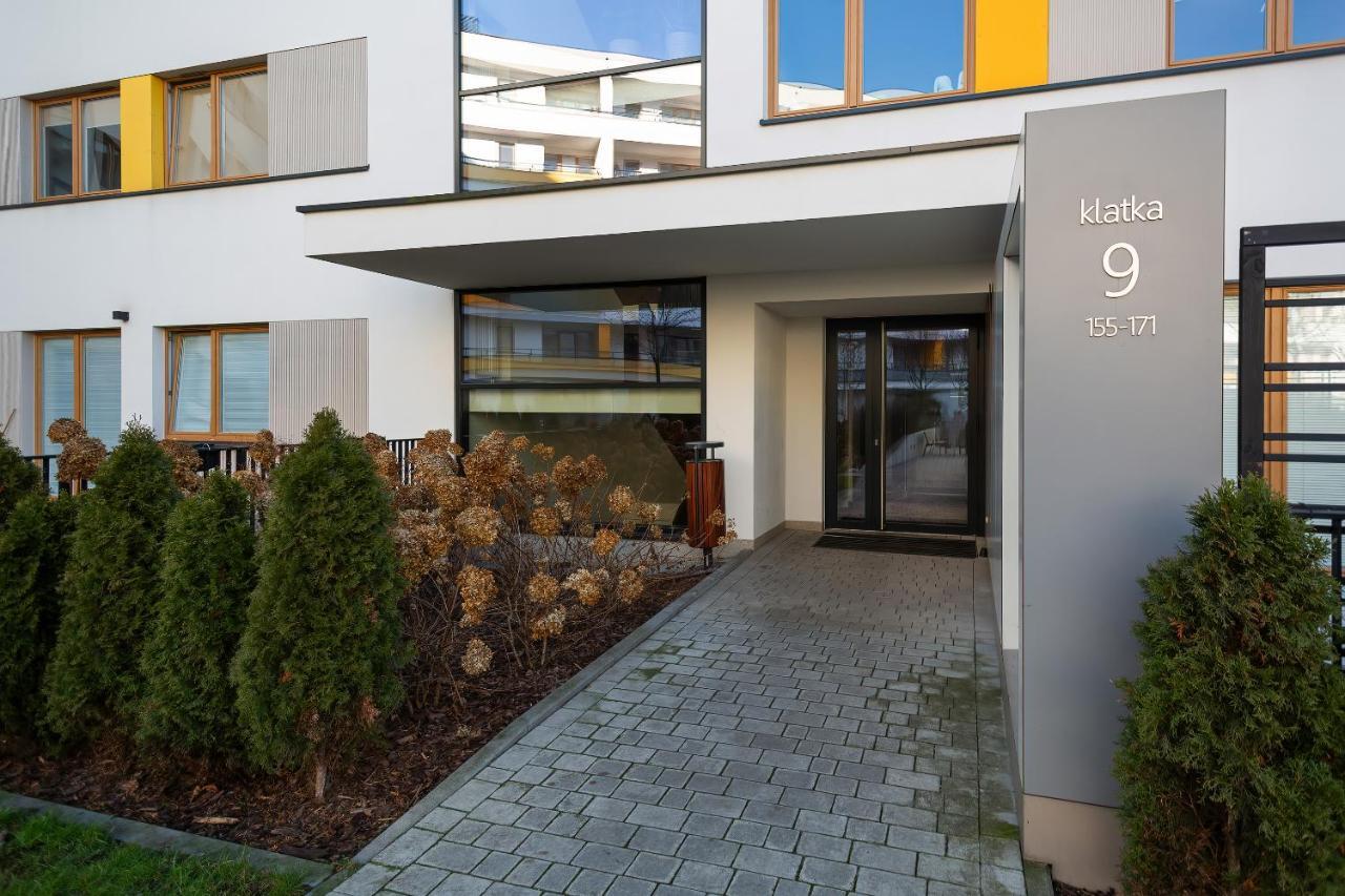 Apartment Zoliborz By Renters *
