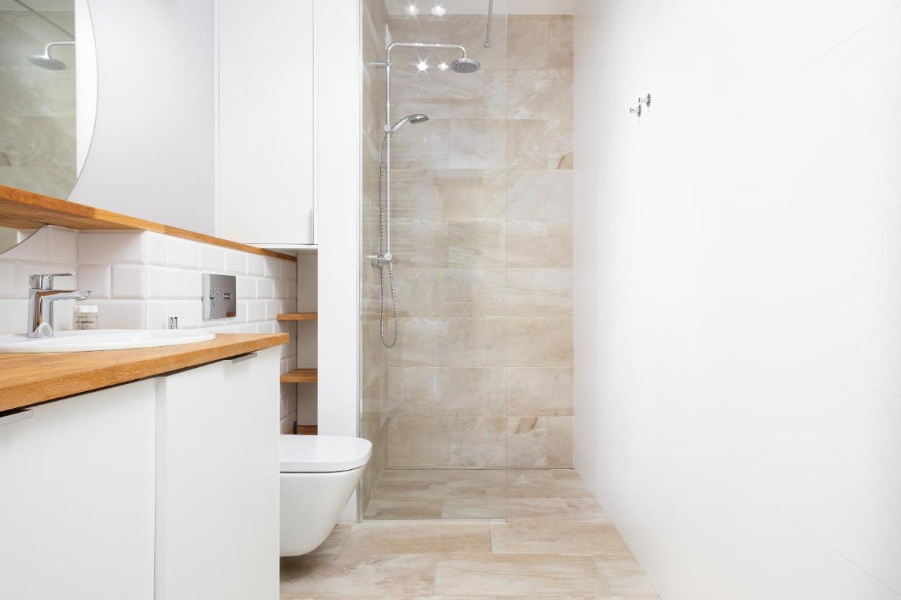Zoliborz By Renters Appartement Warschau