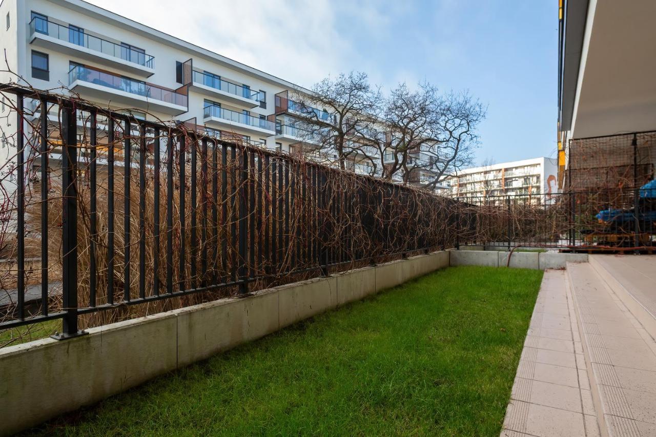 Zoliborz By Renters Apartment Warsaw