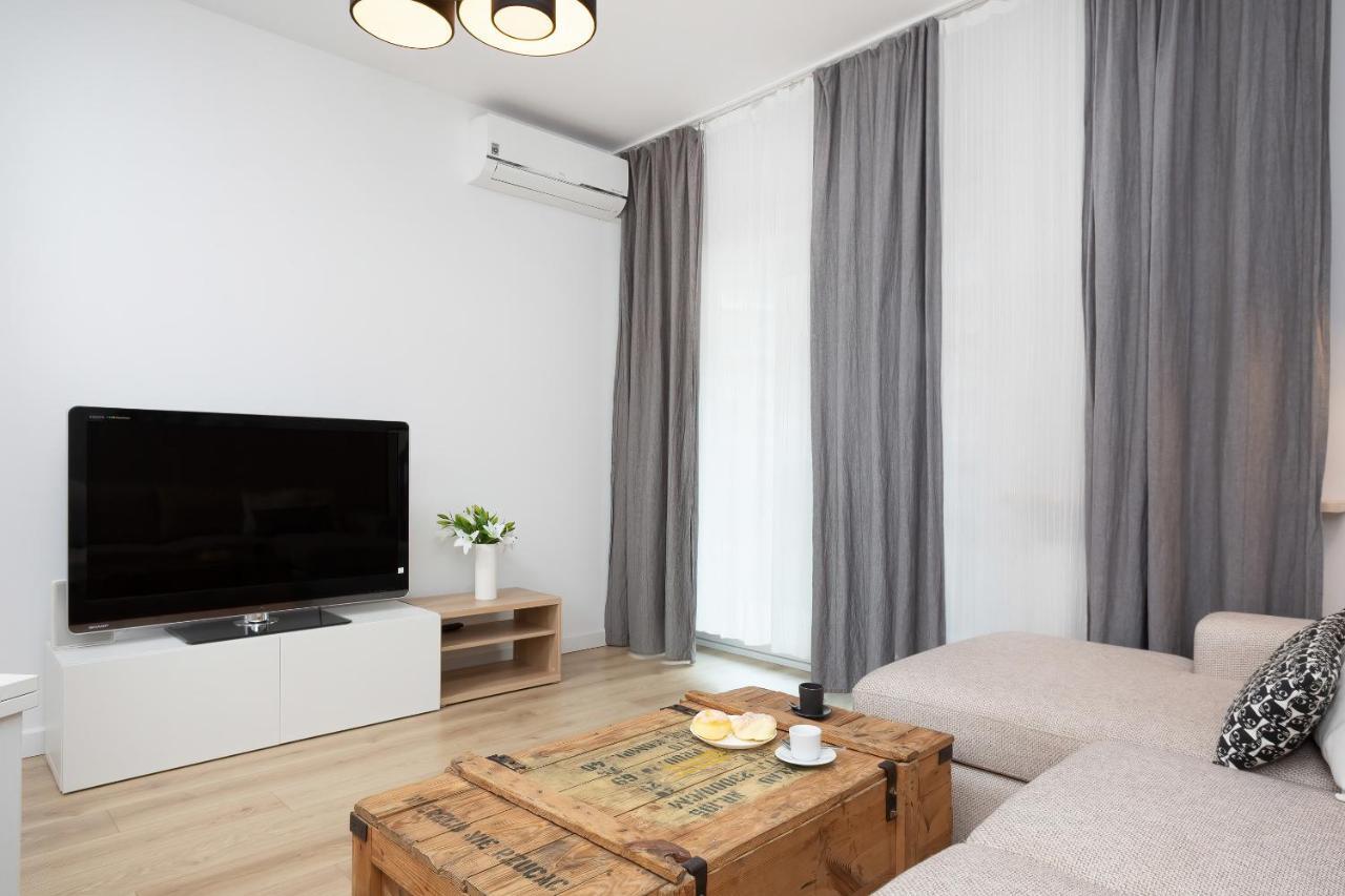 Zoliborz By Renters Warsaw