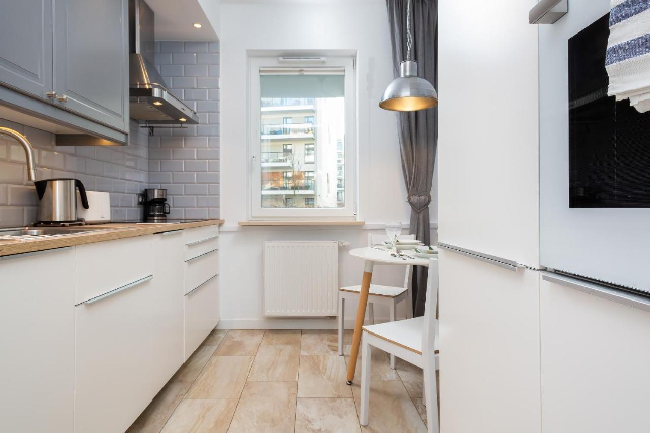 żoliborz By Renters